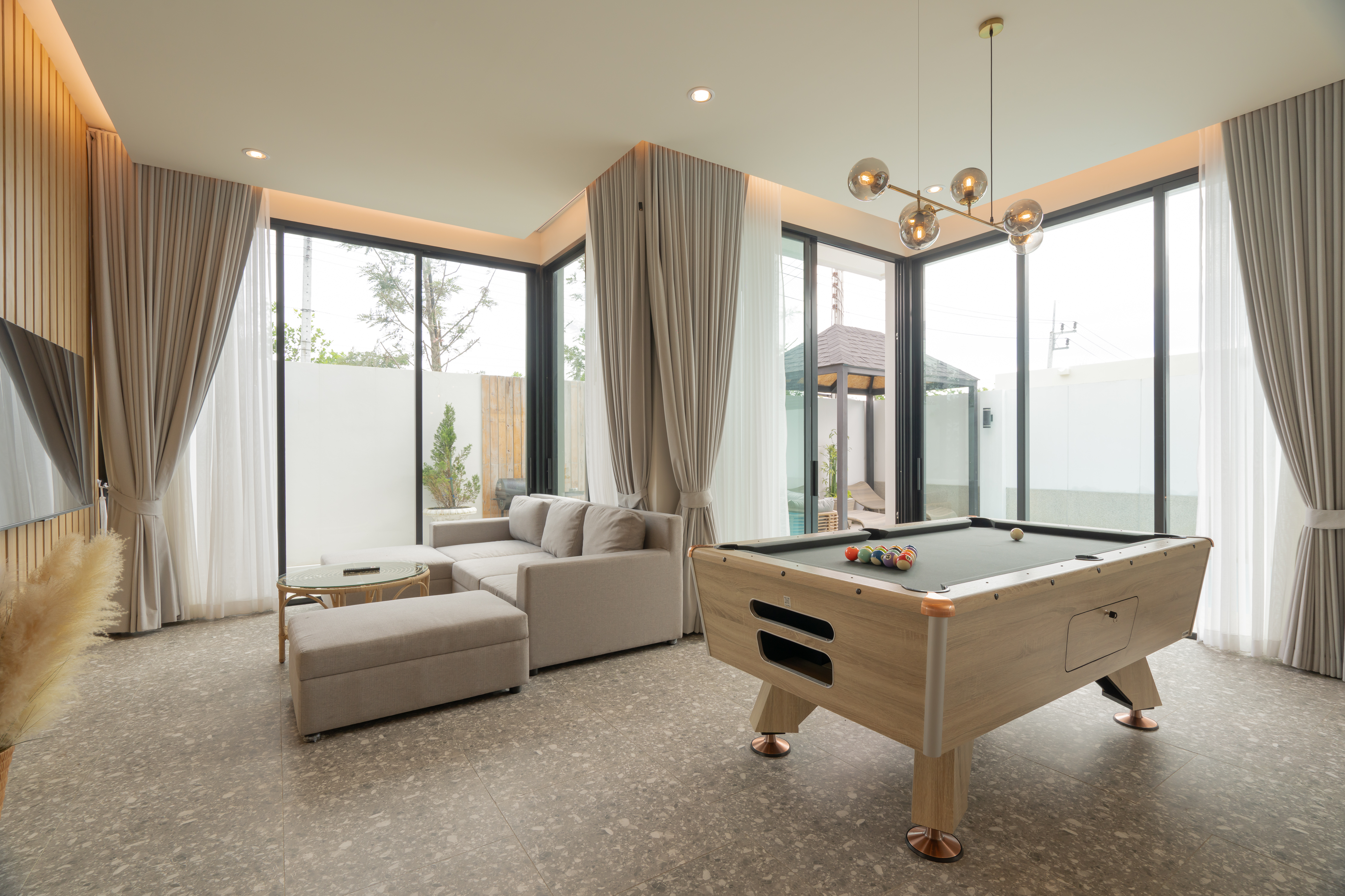 The Regent Villa (Pasak) II 52